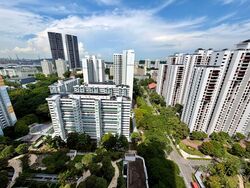 Blk 126C Kim Tian Green (Bukit Merah), HDB 4 Rooms #580921261